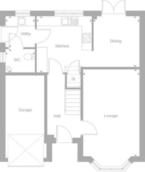 Ground Floor