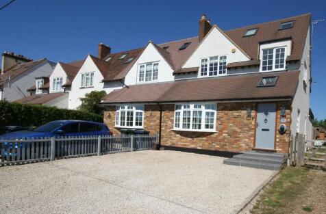 Roberts Lane, Chalfont St Peter SL9