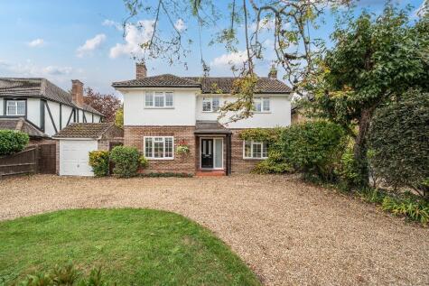 High Beeches, Gerrards Cross, Buckinghamshire, SL9
