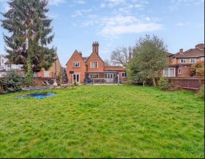 Baldwins Lane, Croxley Green, Rickmansworth, WD3