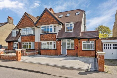 Yorke Road, Croxley Green, Rickmansworth, WD3
