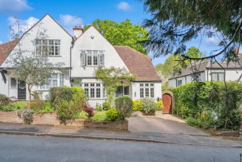 Highfield Way, Rickmansworth, WD3