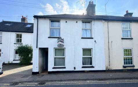 Uxbridge Road, Rickmansworth, WD3