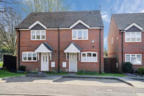Manor Way, Croxley Green, Rickmansworth, WD3