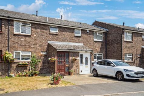 Barn Lea, Mill End, Rickmansworth, WD3