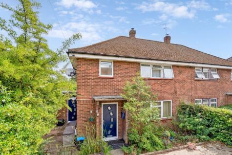 Oakhill Road, Maple Cross, Rickmansworth, WD3