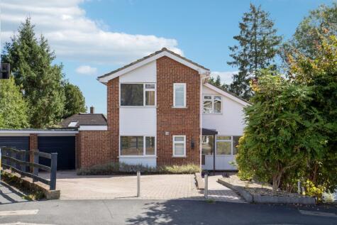 Arnett Way, Rickmansworth, WD3