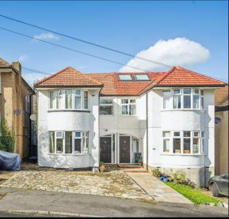 Oakleigh Drive, Croxley Green, Rickmansworth, WD3