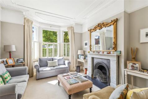 Boundaries Road, SW12