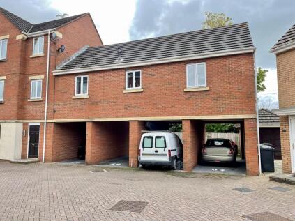 Powlesland Road, Alphington, EX2