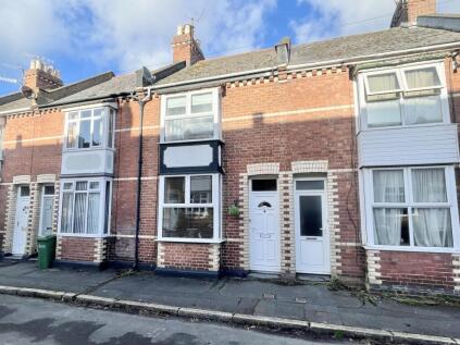 Diamond Road, Haven Banks, EX2