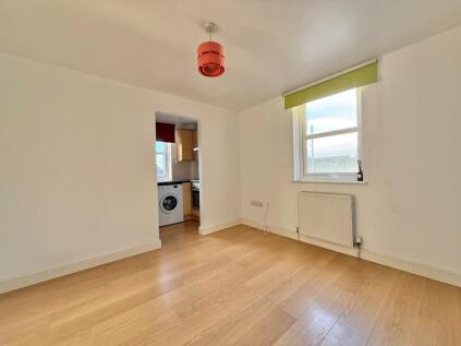 Sidwell Street, Exeter, EX4