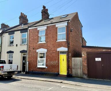 Union Street, St Thomas, EX2