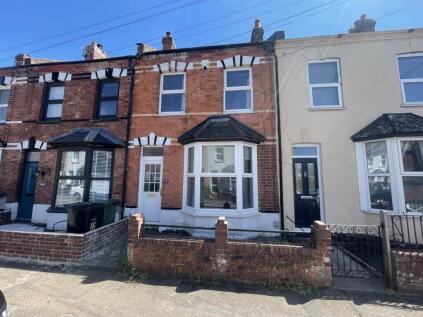 Cleveland Street, St Thomas, EX4