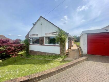 Croft Chase, St Thomas, EX4