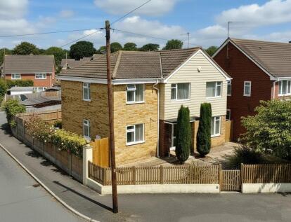 Hatherleigh Road, St Thomas, EX2