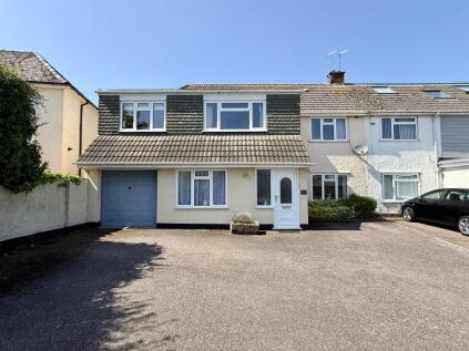 Chudleigh Road, Alphington, EX2