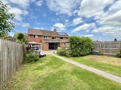 Norwich Road, Exwick, EX4