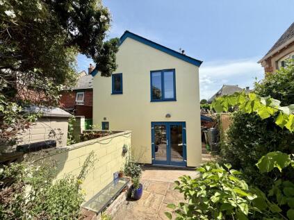 Church Road, Alphington, EX2