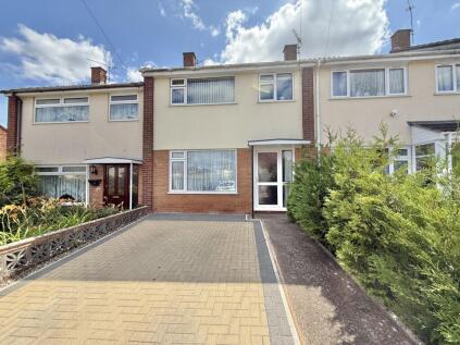 Wentworth Gardens, St Thomas, EX4