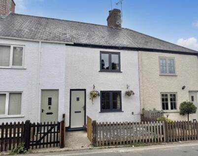 High Street, Ide, EX2