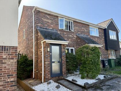 Chantry Meadow, Alphington, EX2