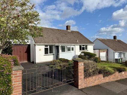 Broadparks Avenue, Pinhoe, EX4