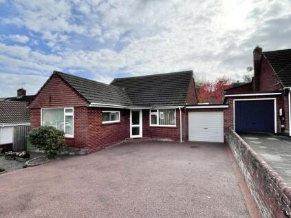 Somerset Avenue, St Thomas, EX4