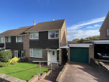 Gloucester Road, Exwick, EX4