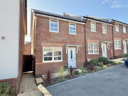 Loveridge Drive, Alphington, EX2