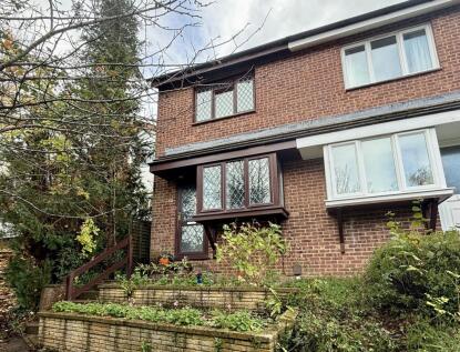 Howard Close, Exwick, EX4