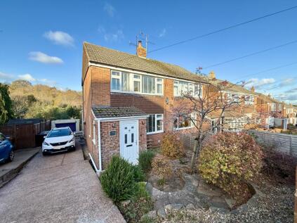 Isleworth Road, St Thomas, EX4