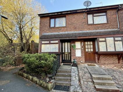 Kinnerton Way, Exwick, EX4