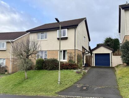 Barnstone Court, Alphington, EX2