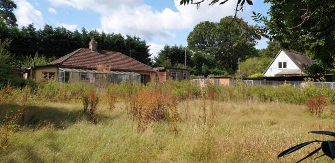 2 Bedroom Bungalow For Sale In Brook Cottage Clapham Ex6 Ex6