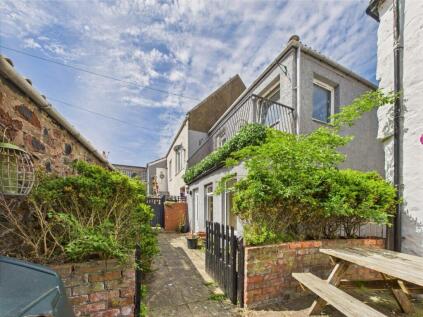 4 Masons Wynd, Eyemouth, TD14 5HG