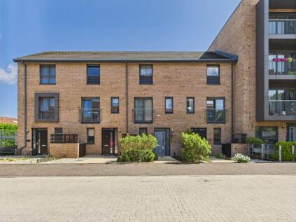 5 Duncombe Road, Wester Hailes, Edinburgh, EH14 3JS