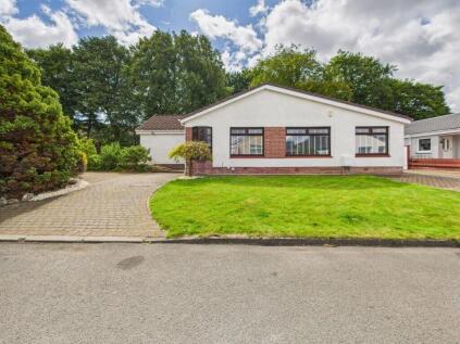 25 Rattray Gardens, Blackburn, EH47 7QP