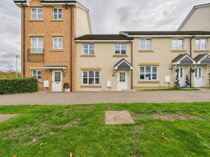 3, Carter Drive, Edinburgh EH17 8GR