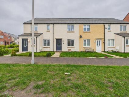 12 Harvey Avenue, Wallyford, EH21 8FA