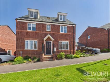 Astral Way, Stone, ST15