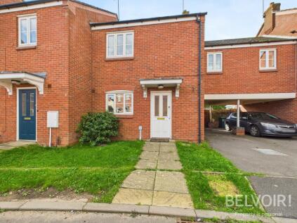 Stoney Brook Close, Hixon, ST18