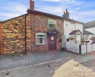 Monument Lane, Tittensor, ST12
