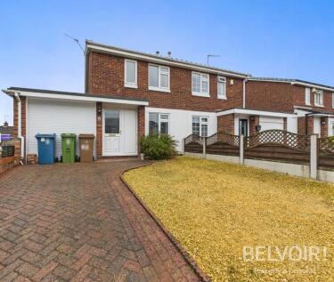 Birchfield Close, Walton, Stone, ST15