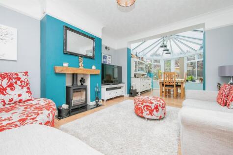 Halliwell Road, Ipswich