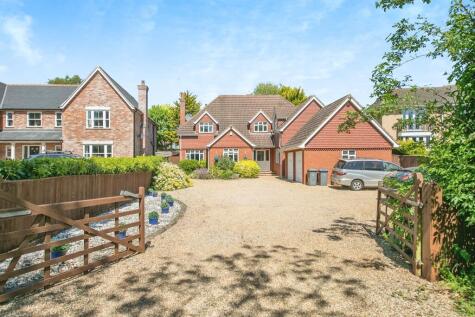 Bixley Lane, Rushmere St. Andrew, Ipswich