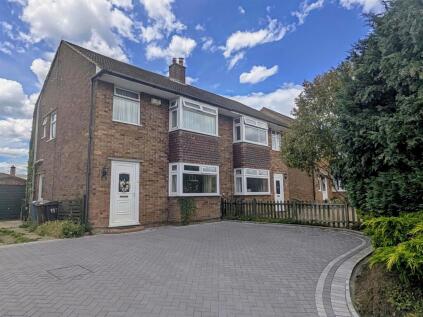 Humber Doucy Lane, Ipswich