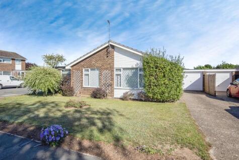 Chatsworth Drive, Rushmere St. Andrew, Ipswich