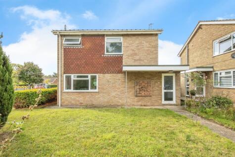 Birchwood Drive, Rushmere St. Andrew, IPSWICH