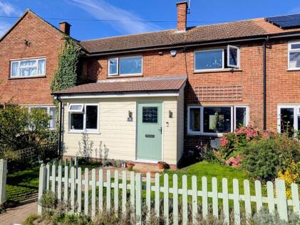 Playford Lane, Rushmere St. Andrew, Ipswich